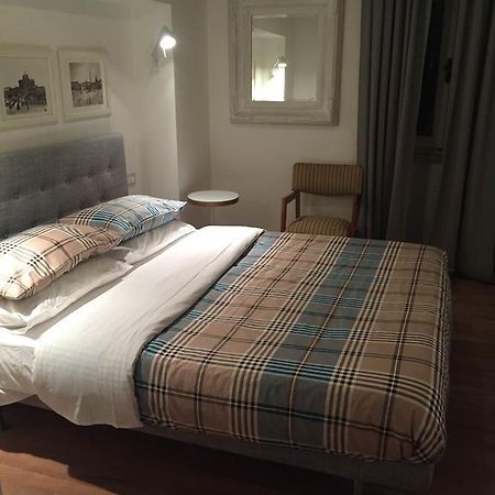 Dab Trevi Apartment Rome Bagian luar foto