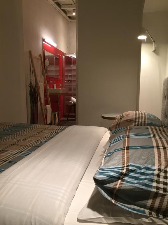 Dab Trevi Apartment Rome Bagian luar foto