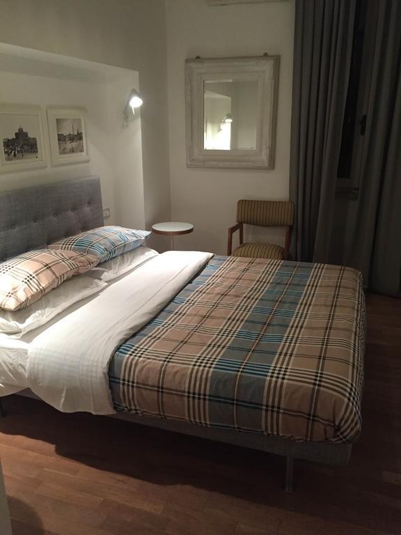 Dab Trevi Apartment Rome Bagian luar foto