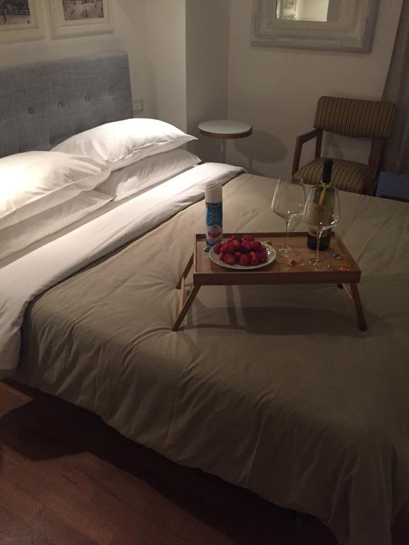 Dab Trevi Apartment Rome Bagian luar foto