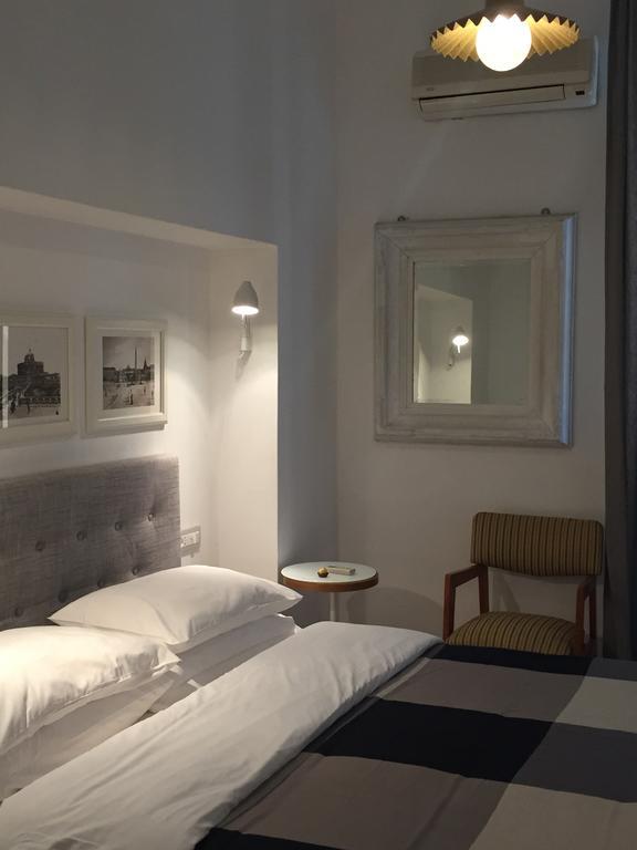 Dab Trevi Apartment Rome Bagian luar foto