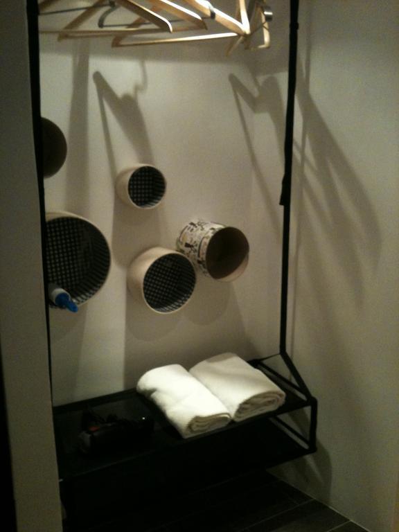 Dab Trevi Apartment Rome Bagian luar foto