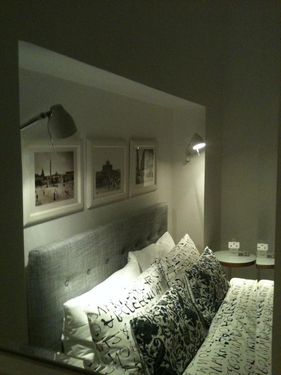 Dab Trevi Apartment Rome Bagian luar foto