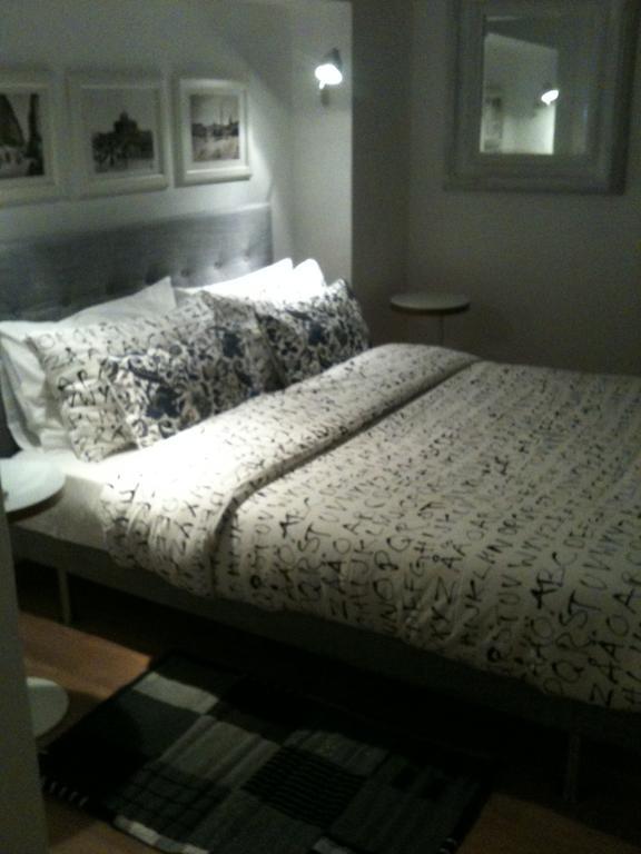 Dab Trevi Apartment Rome Bagian luar foto