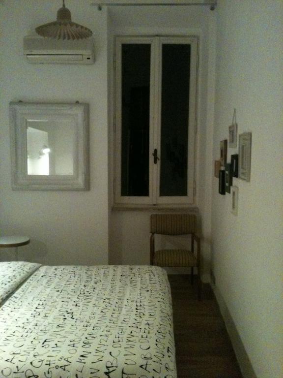 Dab Trevi Apartment Rome Bagian luar foto
