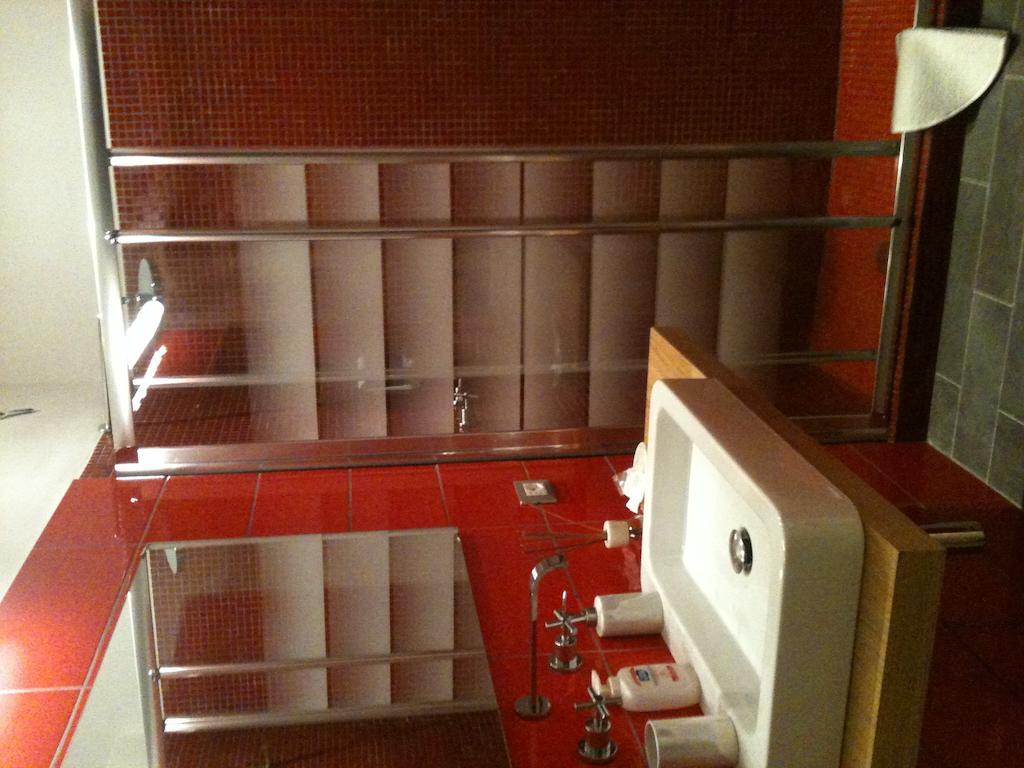 Dab Trevi Apartment Rome Bagian luar foto