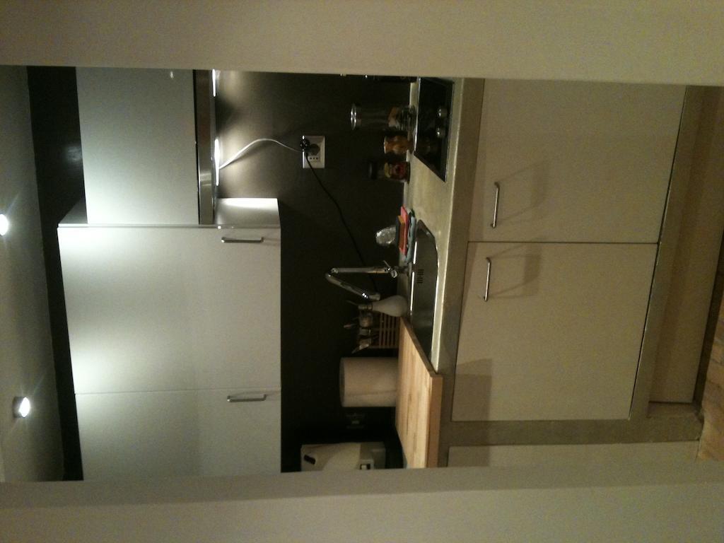 Dab Trevi Apartment Rome Bagian luar foto