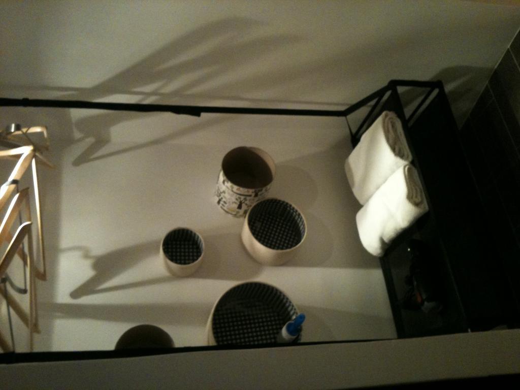 Dab Trevi Apartment Rome Bagian luar foto