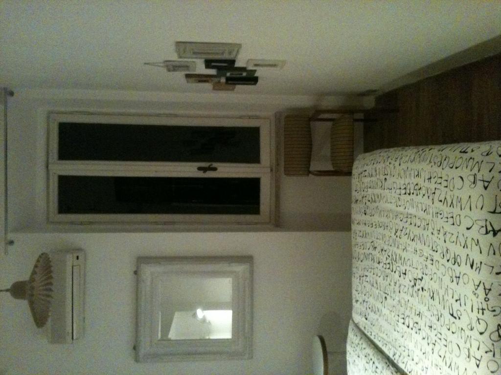 Dab Trevi Apartment Rome Ruang foto