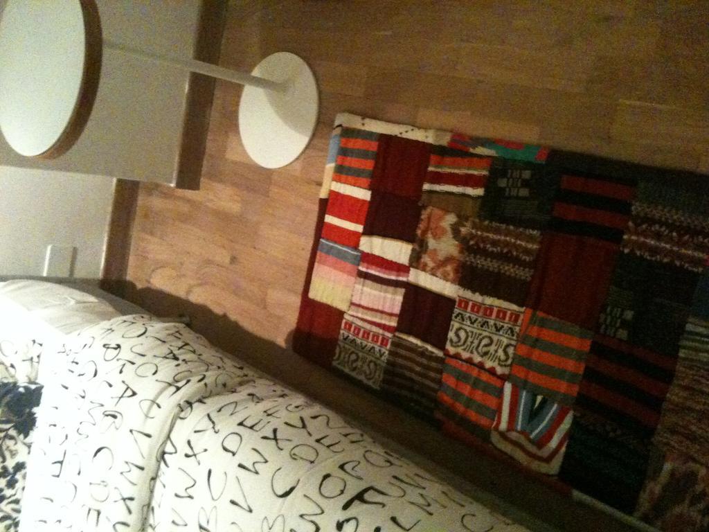 Dab Trevi Apartment Rome Bagian luar foto