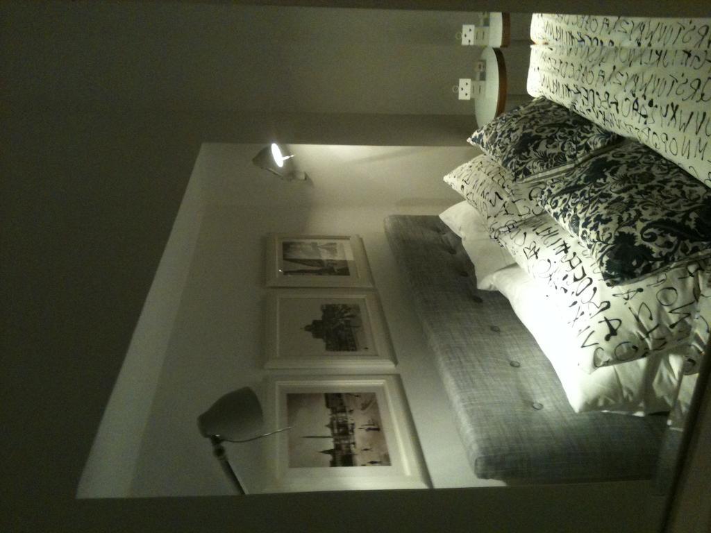 Dab Trevi Apartment Rome Bagian luar foto