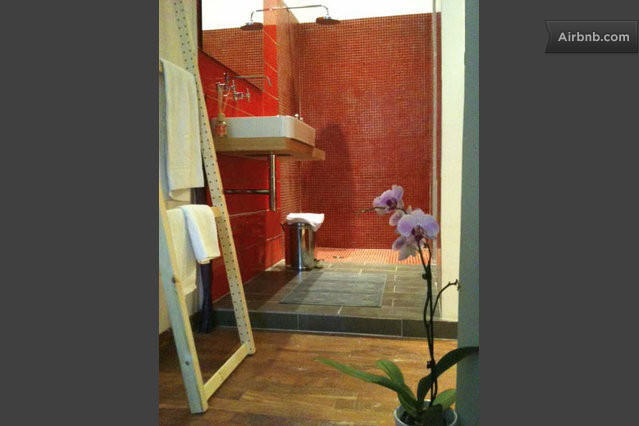 Dab Trevi Apartment Rome Bagian luar foto