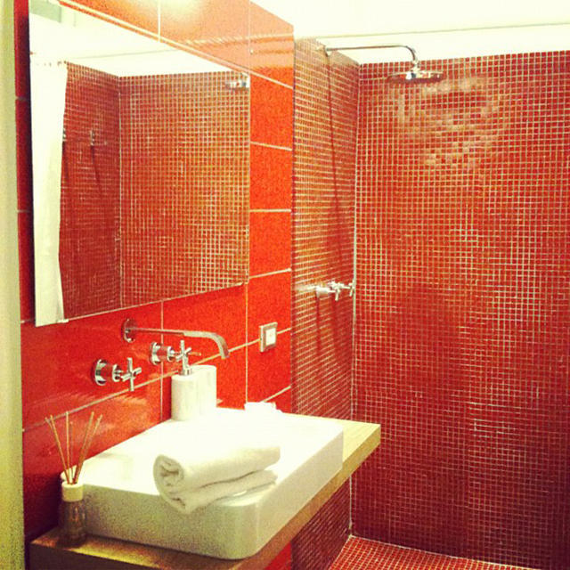 Dab Trevi Apartment Rome Ruang foto