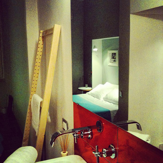 Dab Trevi Apartment Rome Ruang foto