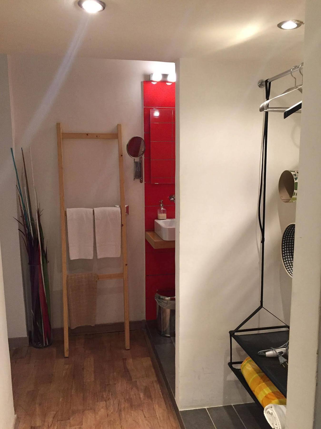 Dab Trevi Apartment Rome Bagian luar foto