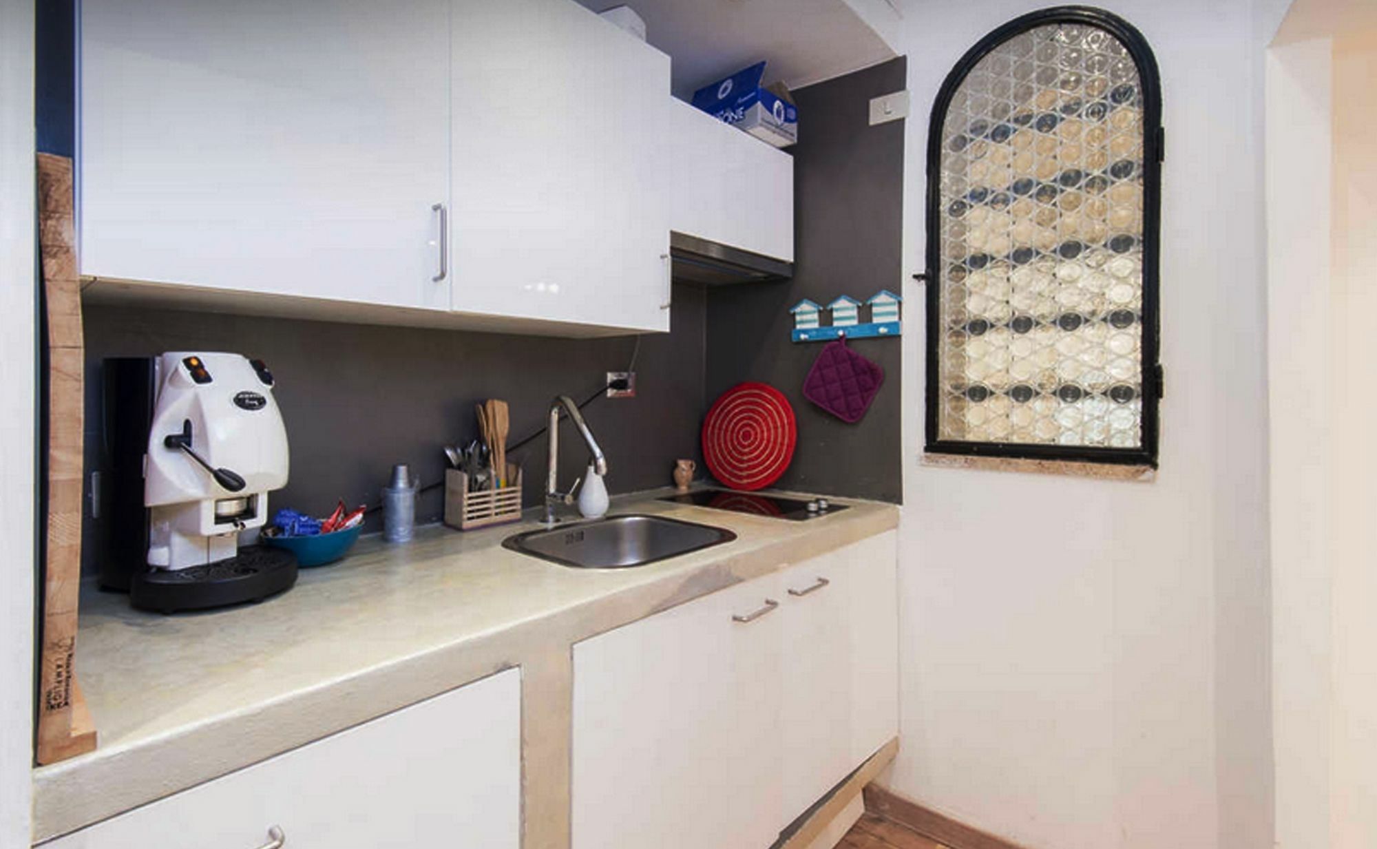 Dab Trevi Apartment Rome Bagian luar foto