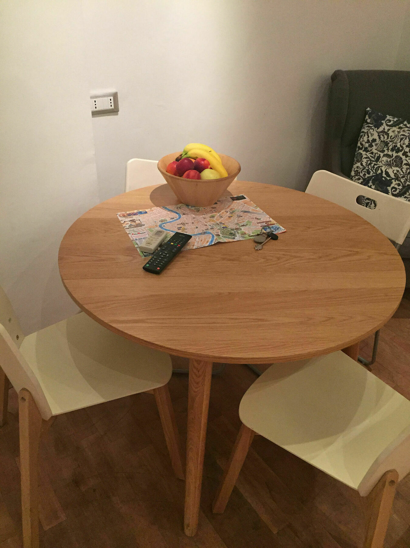 Dab Trevi Apartment Rome Bagian luar foto