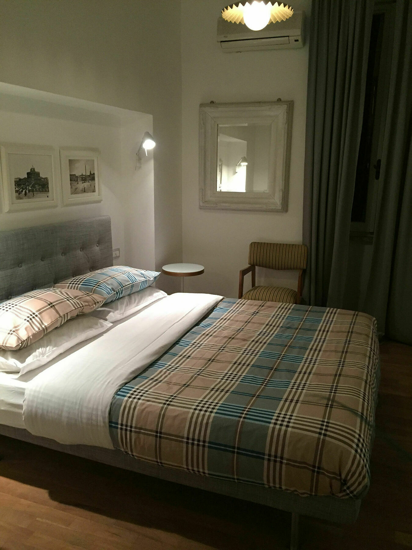 Dab Trevi Apartment Rome Bagian luar foto