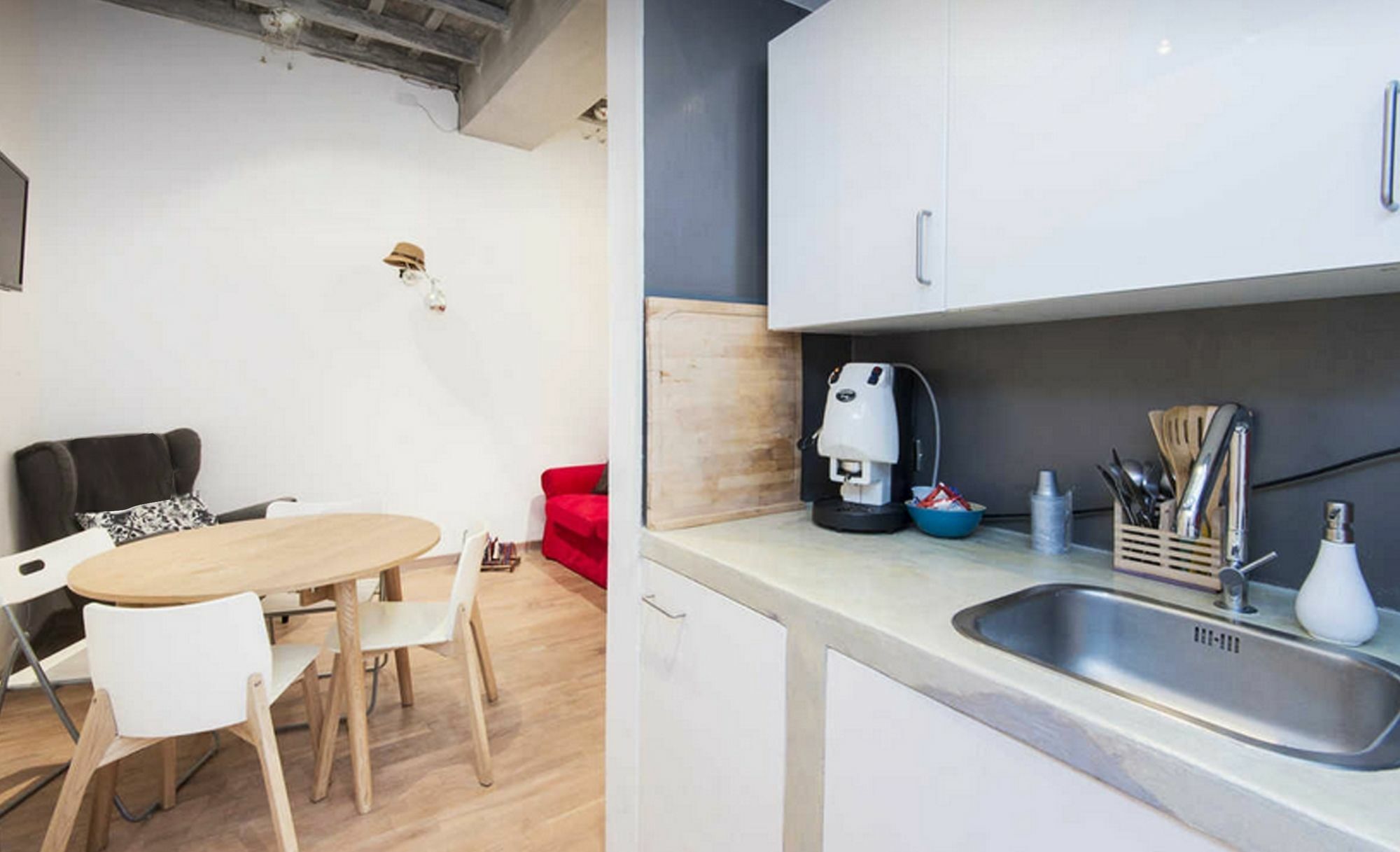 Dab Trevi Apartment Rome Bagian luar foto