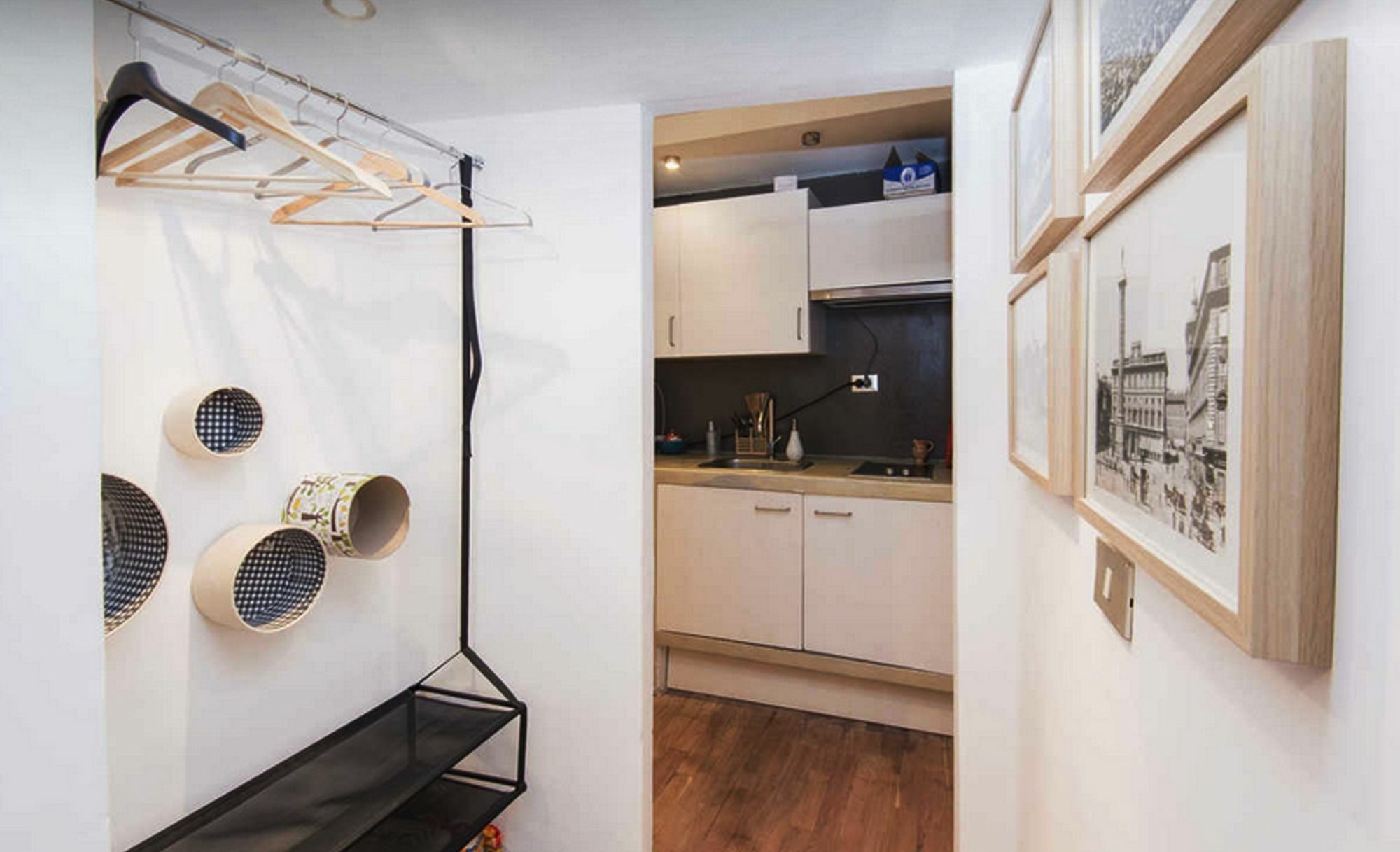 Dab Trevi Apartment Rome Bagian luar foto