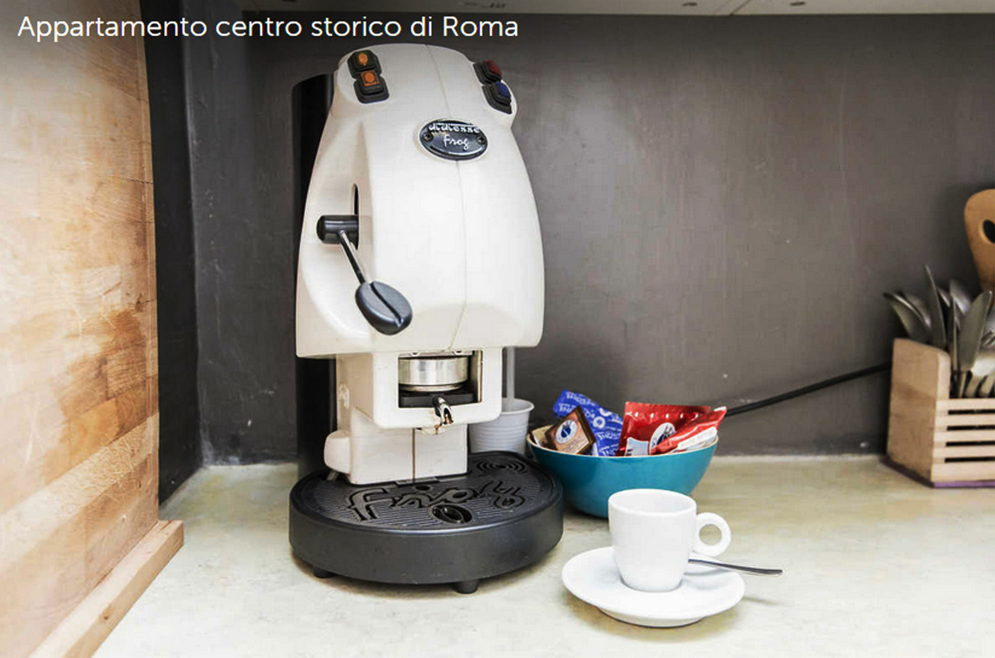 Dab Trevi Apartment Rome Bagian luar foto