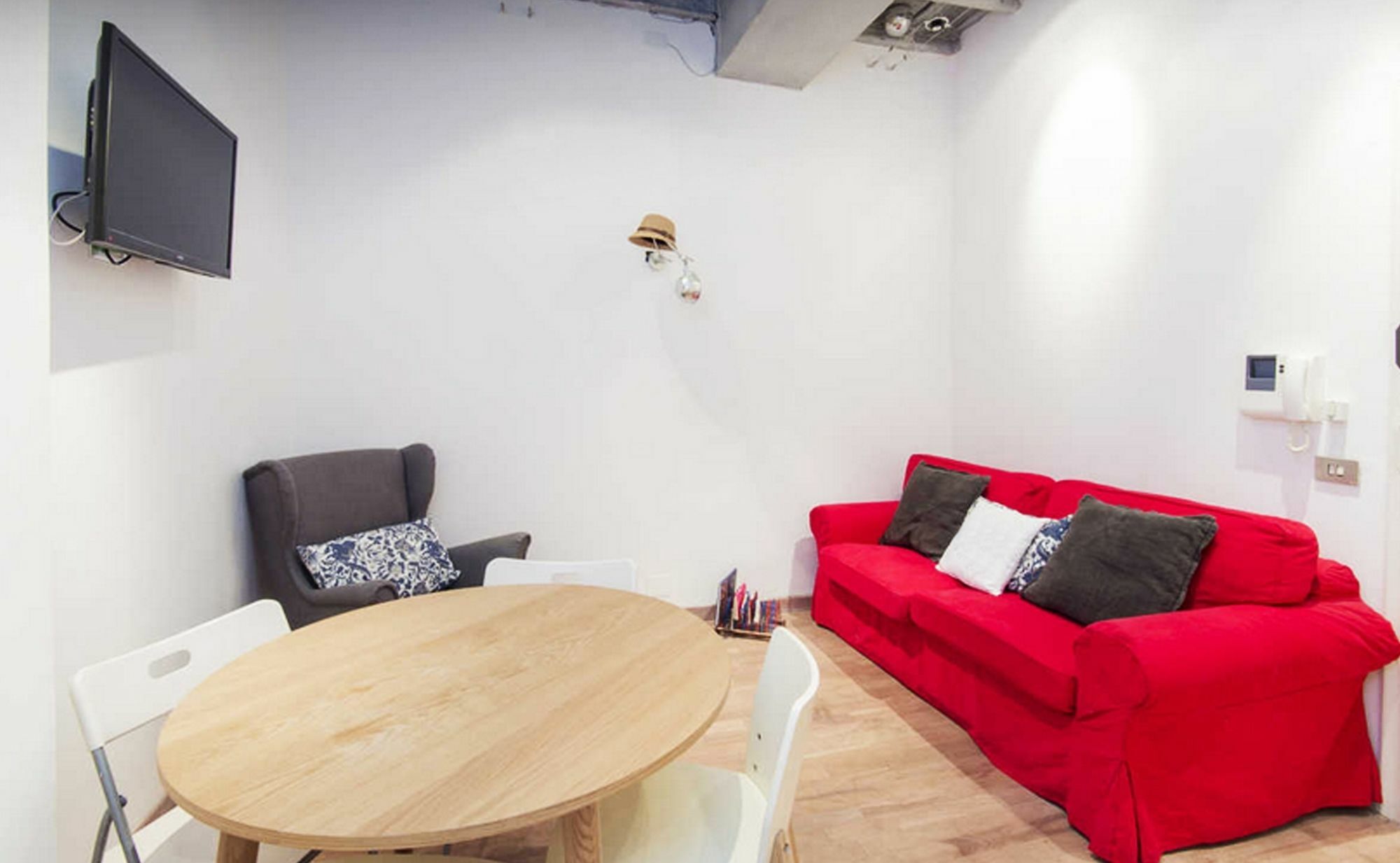 Dab Trevi Apartment Rome Bagian luar foto