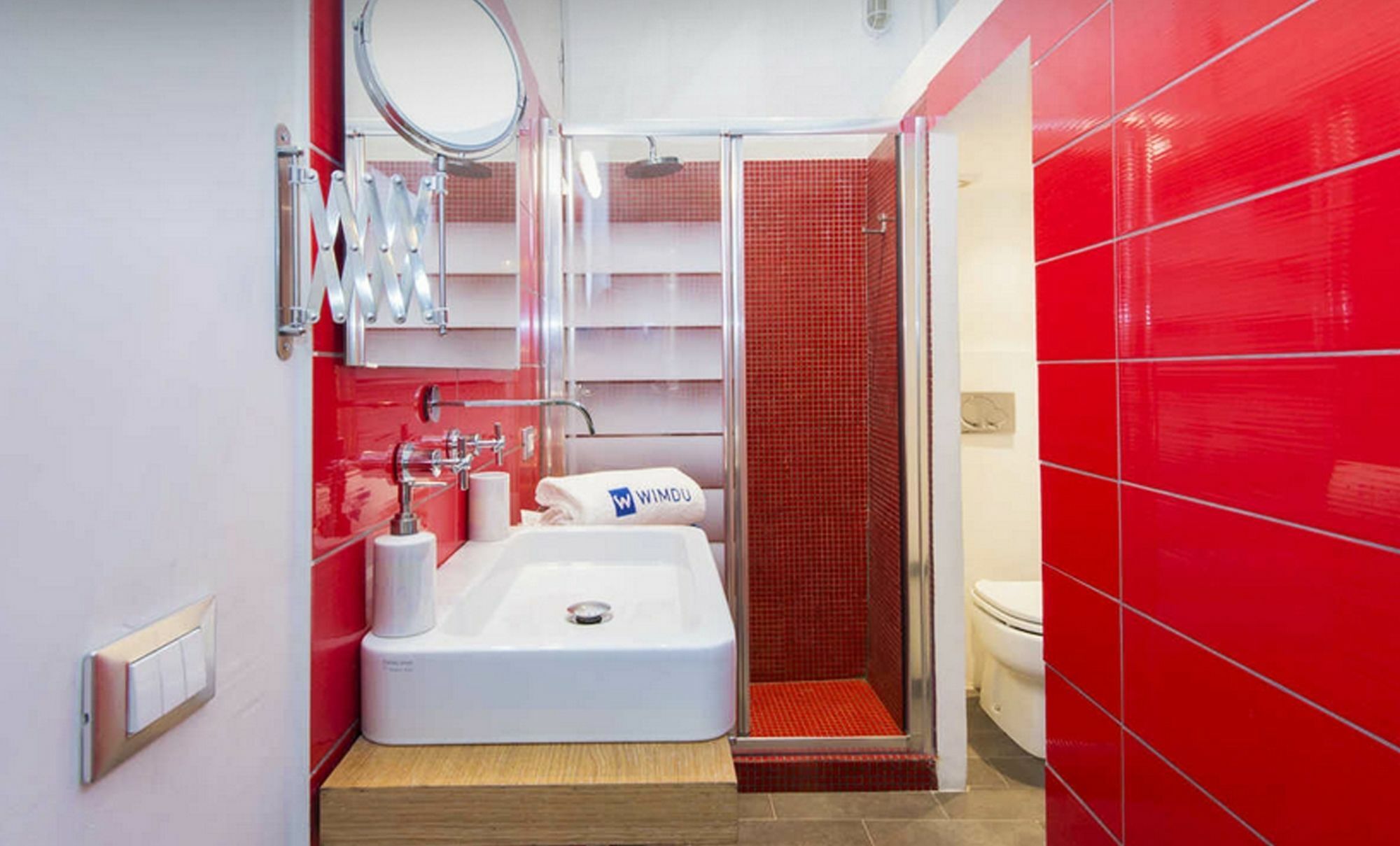 Dab Trevi Apartment Rome Bagian luar foto