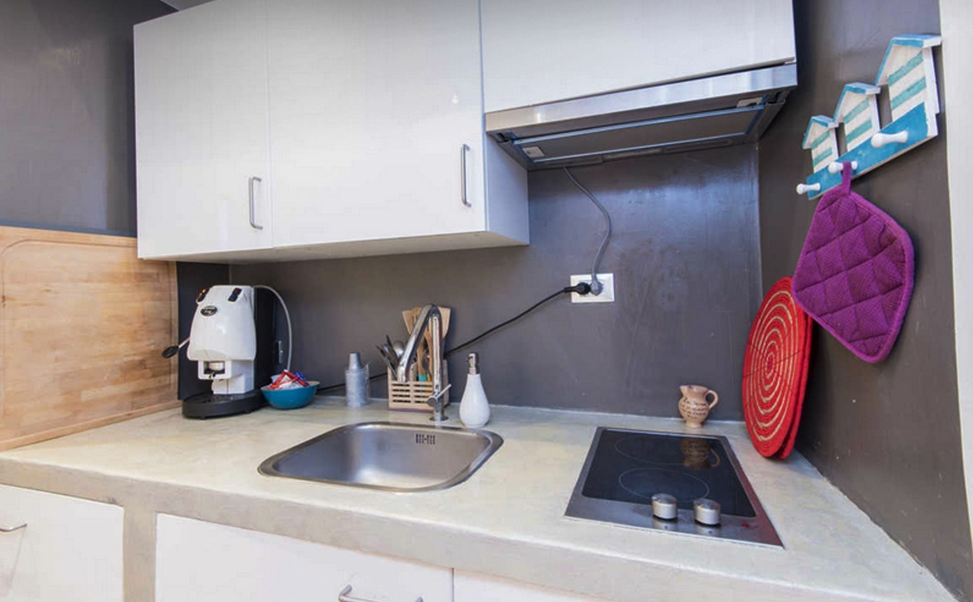 Dab Trevi Apartment Rome Bagian luar foto